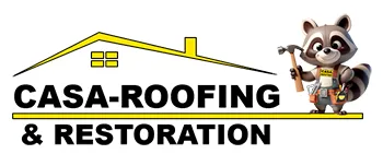 Casa Roofing logo